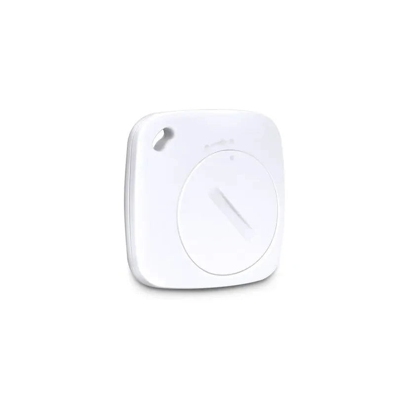 S1 Mini GPS Tracker – Find My Key Smart Tag for Pets & Cars