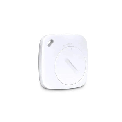 S1 Mini GPS Tracker – Find My Key Smart Tag for Pets & Cars