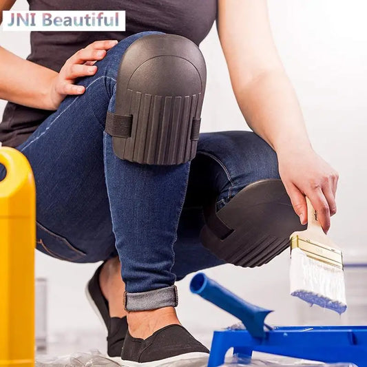 Knee Protection Pad | Tile & Garden Work Cushion