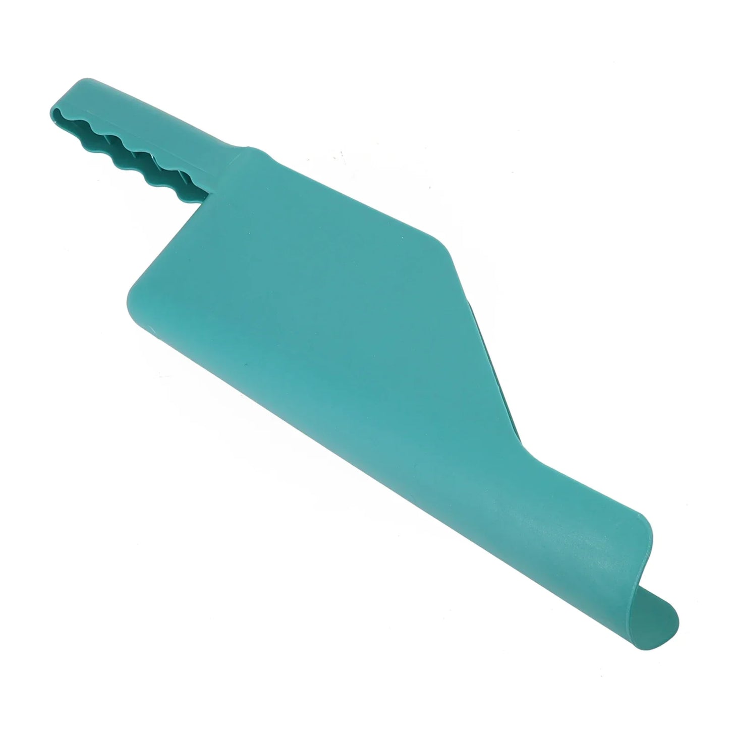 Gutter Getter Scoop | Flex Fit Cleaning Tool for Gutters & Gardens