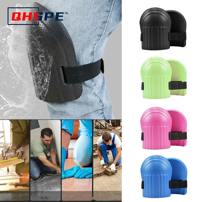 Knee Protection Pad | Tile & Garden Work Cushion