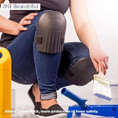 Knee Protection Pad | Tile & Garden Work Cushion