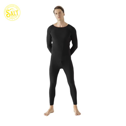 Man Winter Thermal Underwear Set